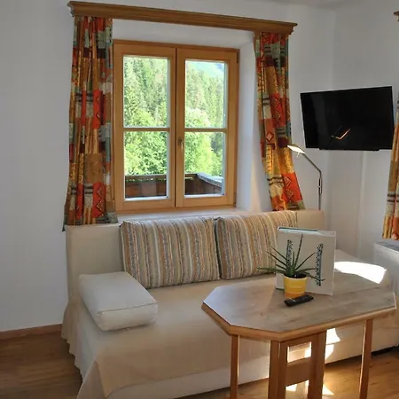Familienbauernhof Glockriegl Villa Lunz am See Buitenkant foto