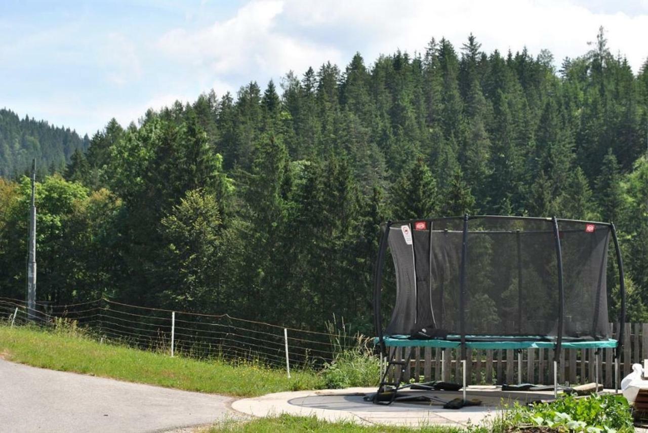 Familienbauernhof Glockriegl Lunz am See