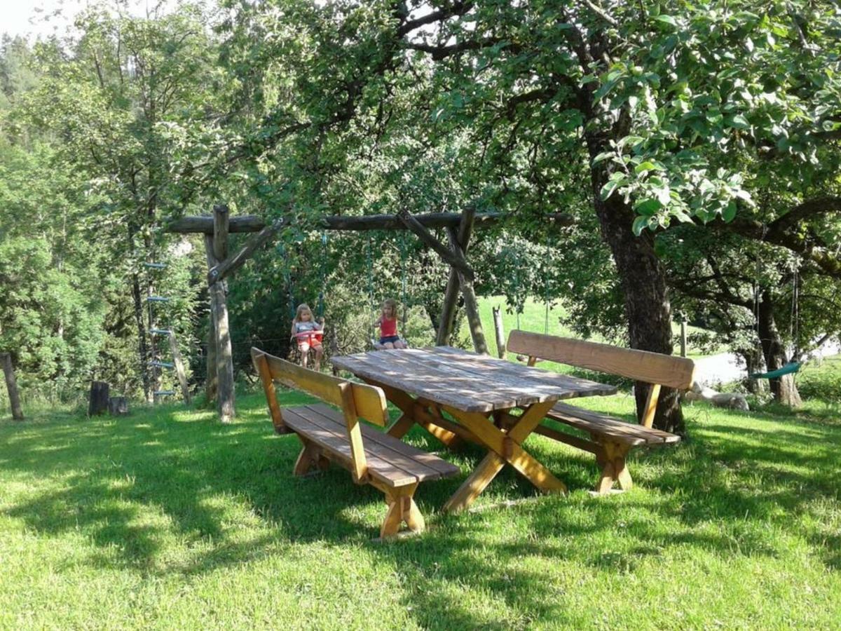 Familienbauernhof Glockriegl *