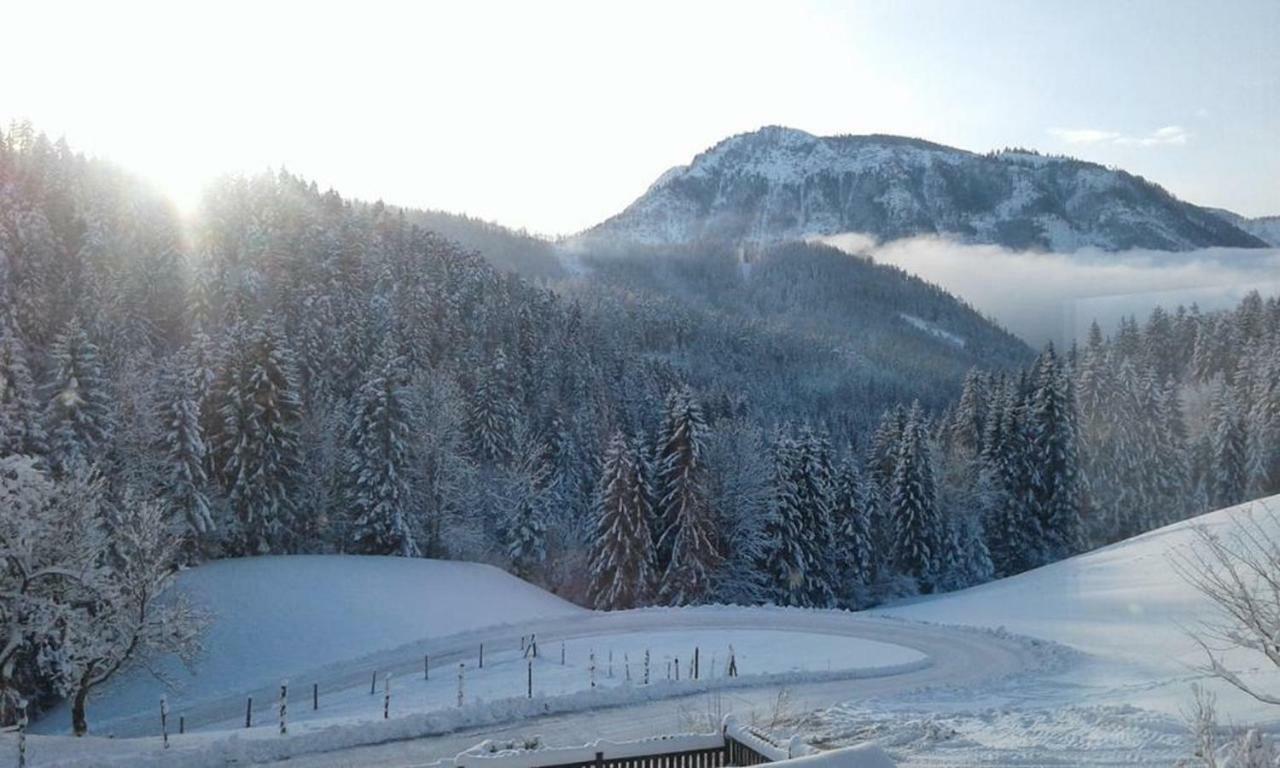 Farm stay Familienbauernhof Glockriegl