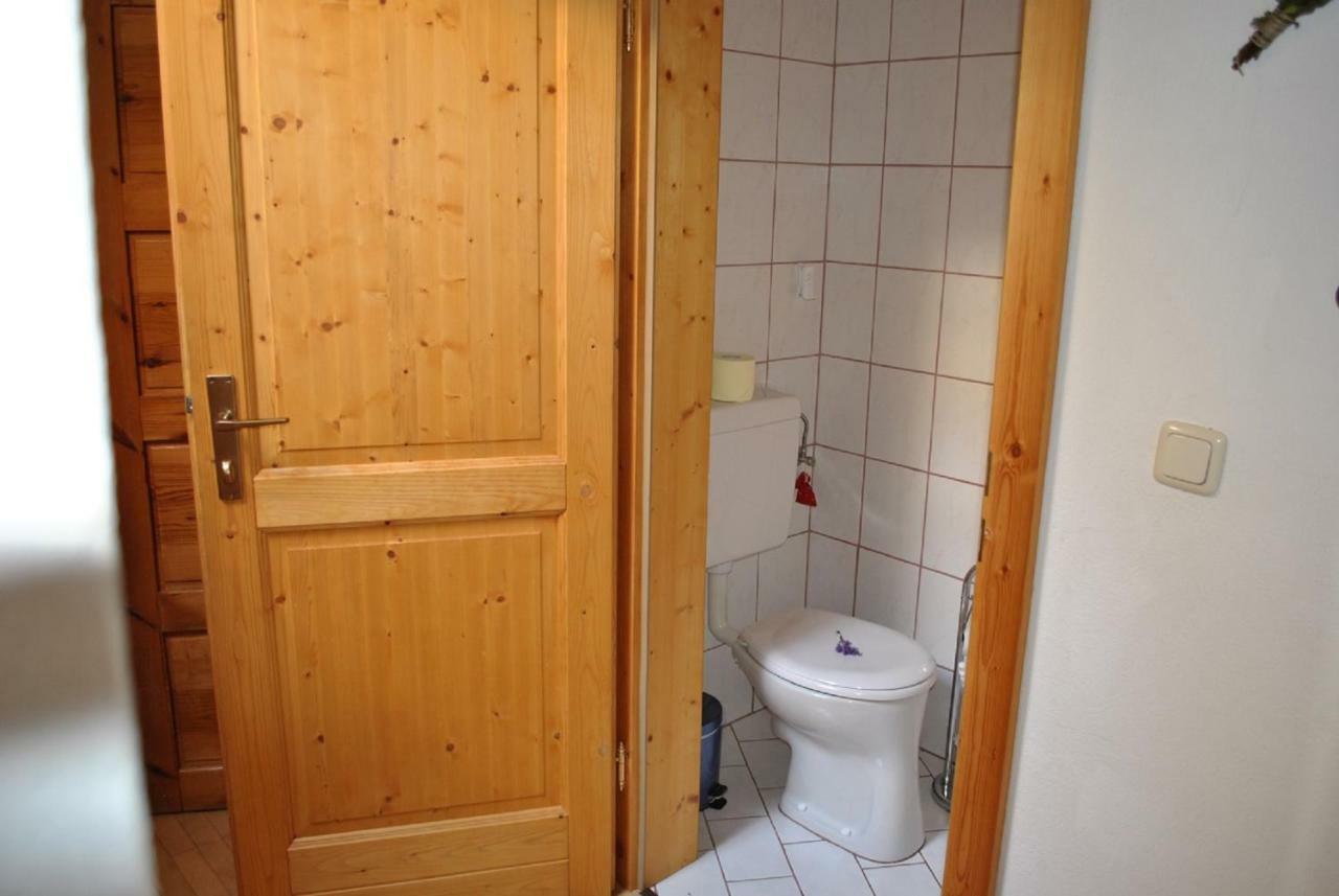 Familienbauernhof Glockriegl Farm stay Lunz am See