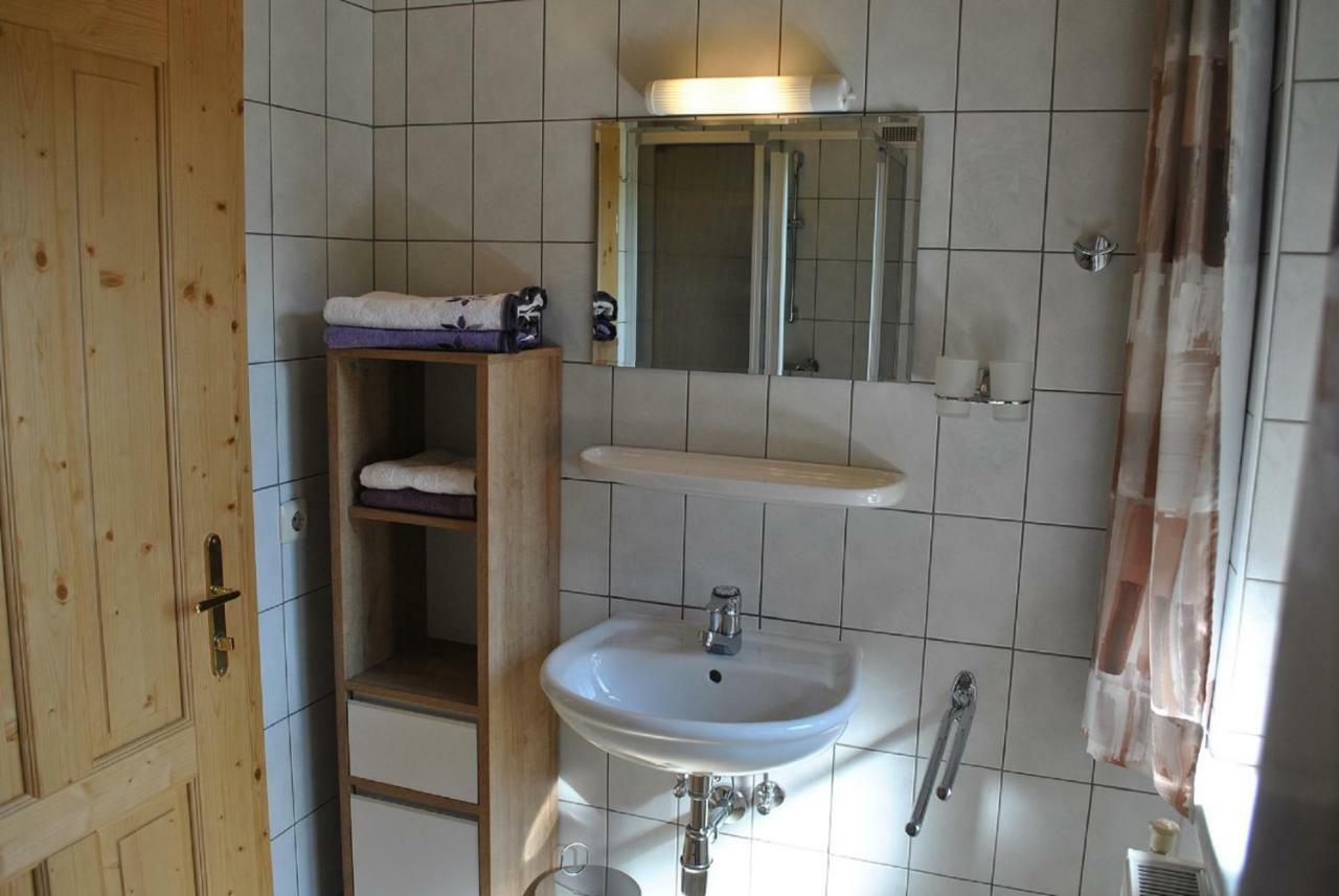 Familienbauernhof Glockriegl Farm stay Lunz am See