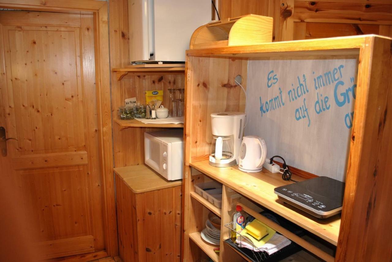 Farm stay Familienbauernhof Glockriegl