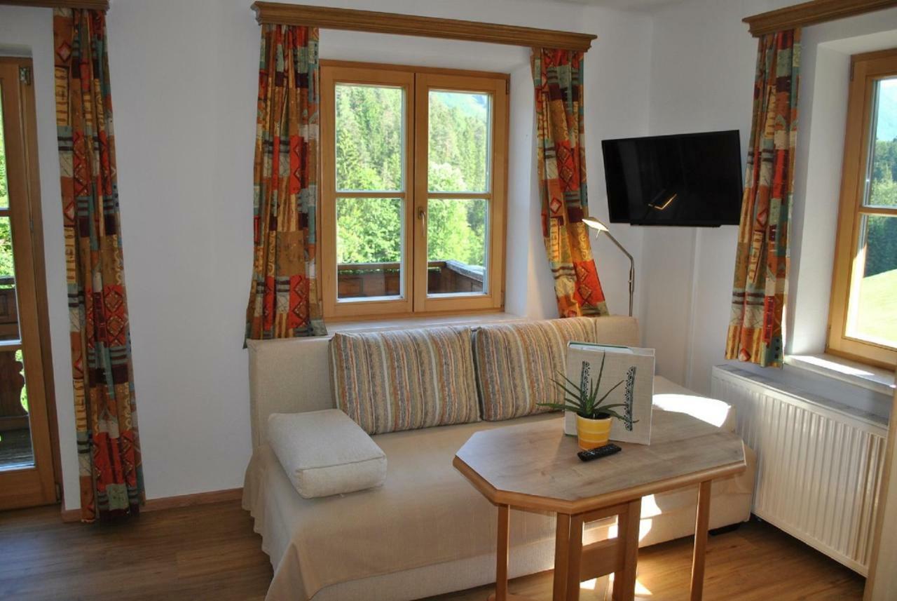 Familienbauernhof Glockriegl *