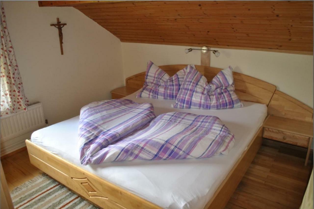 Farm stay Familienbauernhof Glockriegl